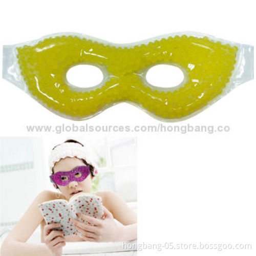Eye mask